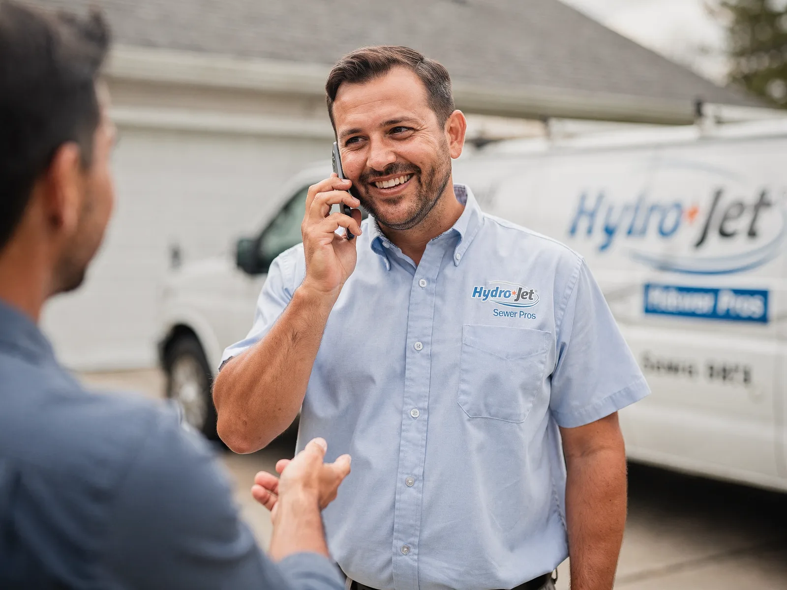 Hydro Jetting Near Me Cokeburg, PA FAQs